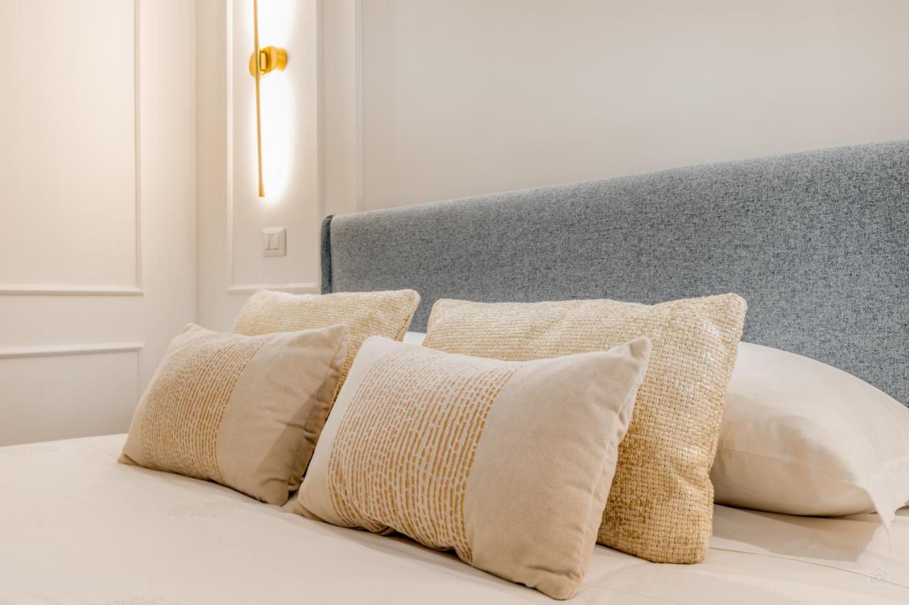 Bbhome Design Suite Apartment Over Trastevere District โรม ภายนอก รูปภาพ