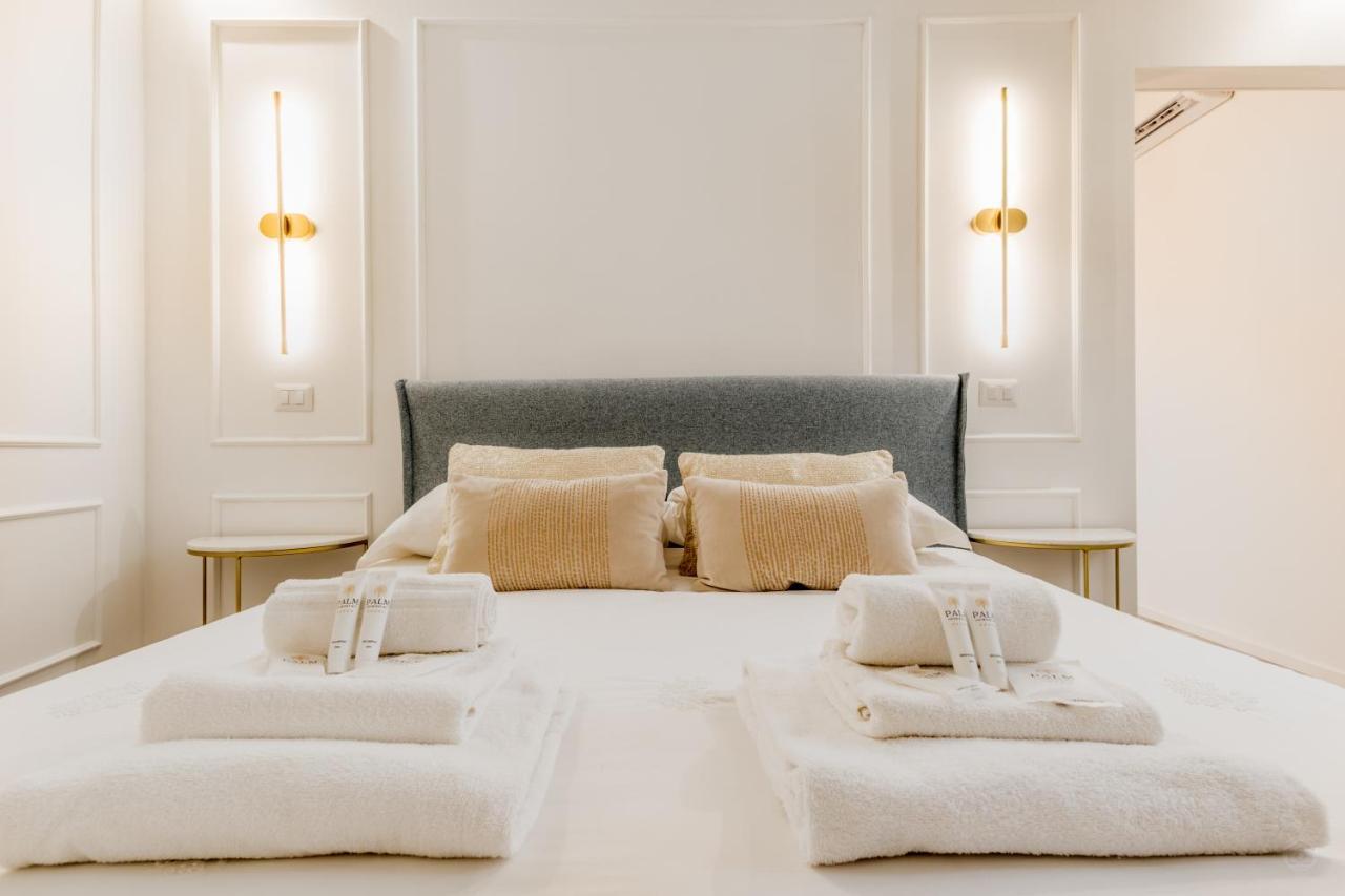 Bbhome Design Suite Apartment Over Trastevere District โรม ภายนอก รูปภาพ