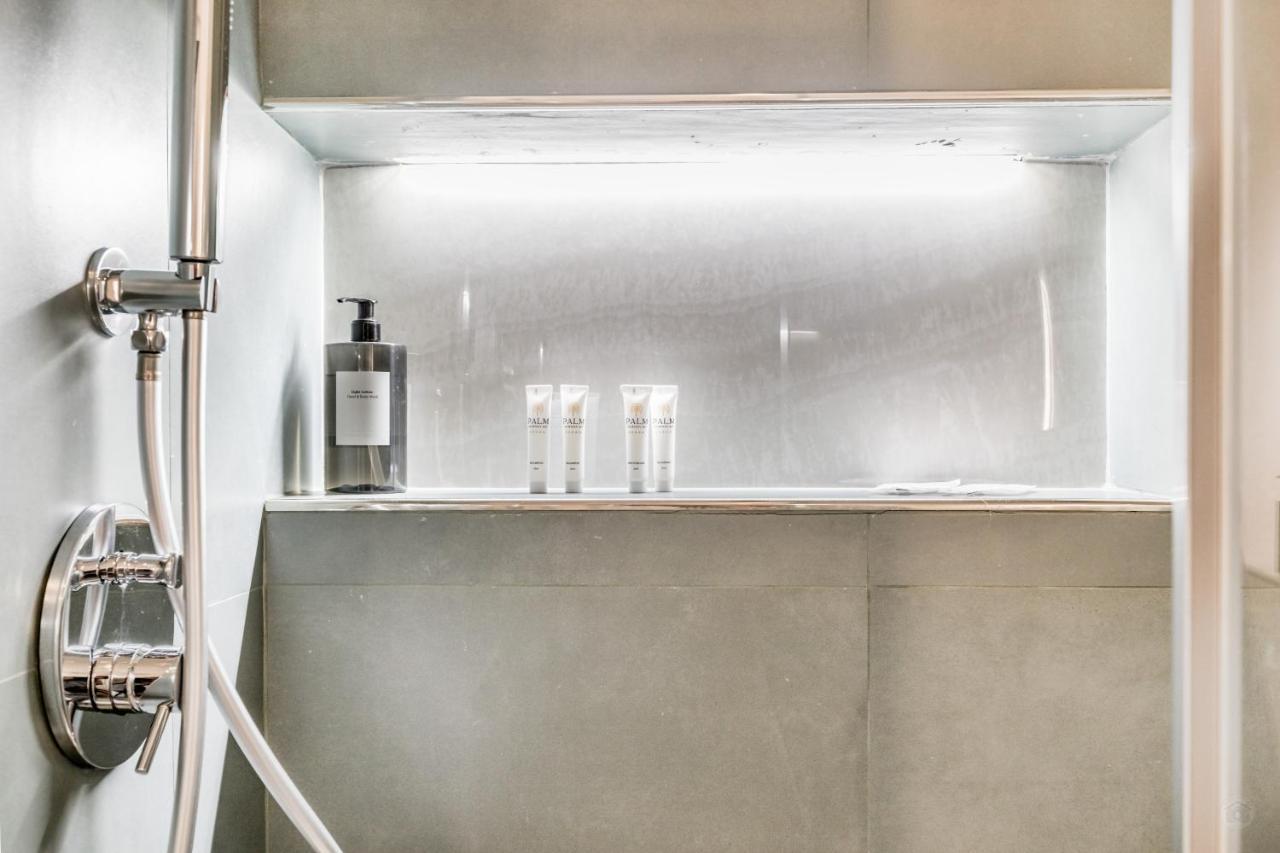 Bbhome Design Suite Apartment Over Trastevere District โรม ภายนอก รูปภาพ