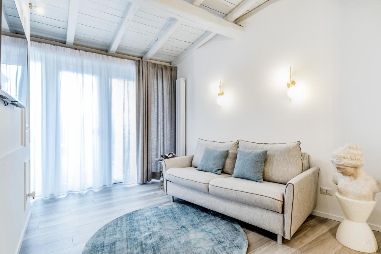Bbhome Design Suite Apartment Over Trastevere District โรม ภายนอก รูปภาพ