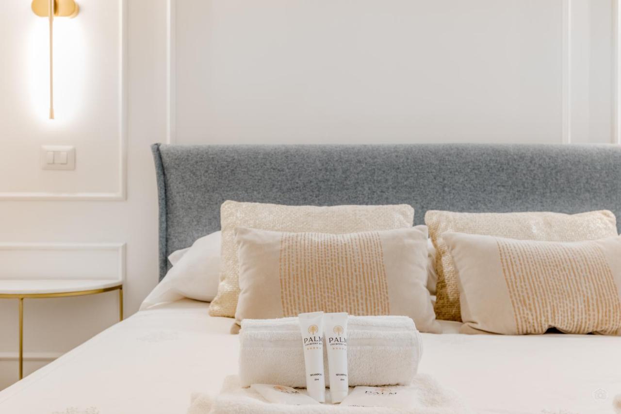 Bbhome Design Suite Apartment Over Trastevere District โรม ภายนอก รูปภาพ